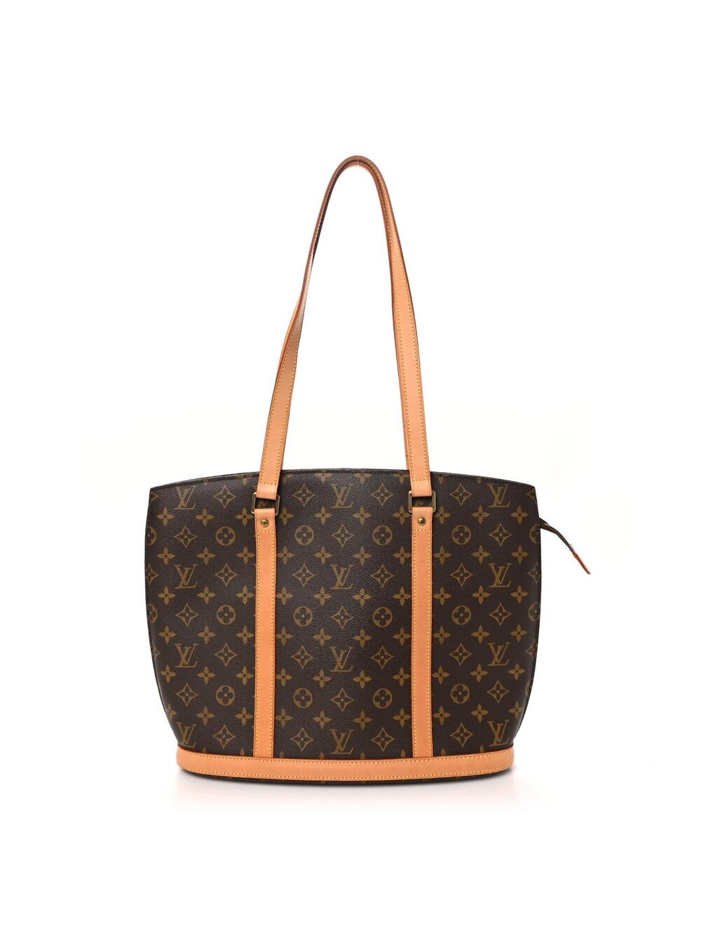 Louis Vuitton Babylone #377660L10B